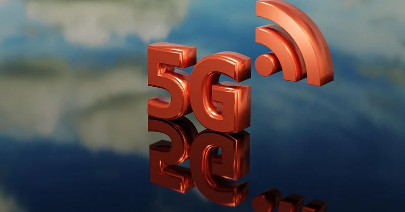Différence entre 5G et 5G+
