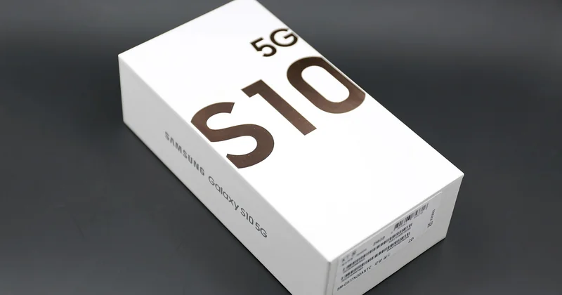 Comment savoir si on capte la 5G ?