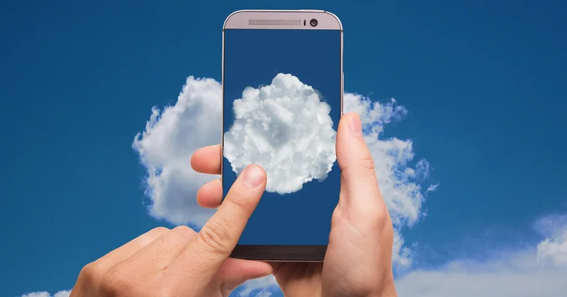 Un exemple de cloud que vous utilisez déjà