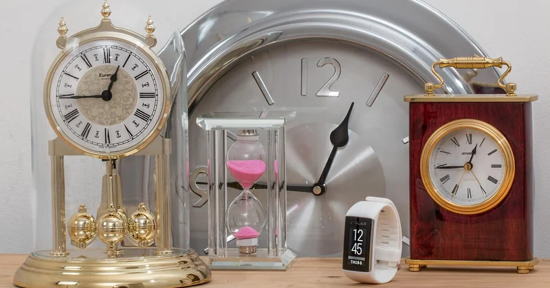 Une routine à refaire tous les six mois